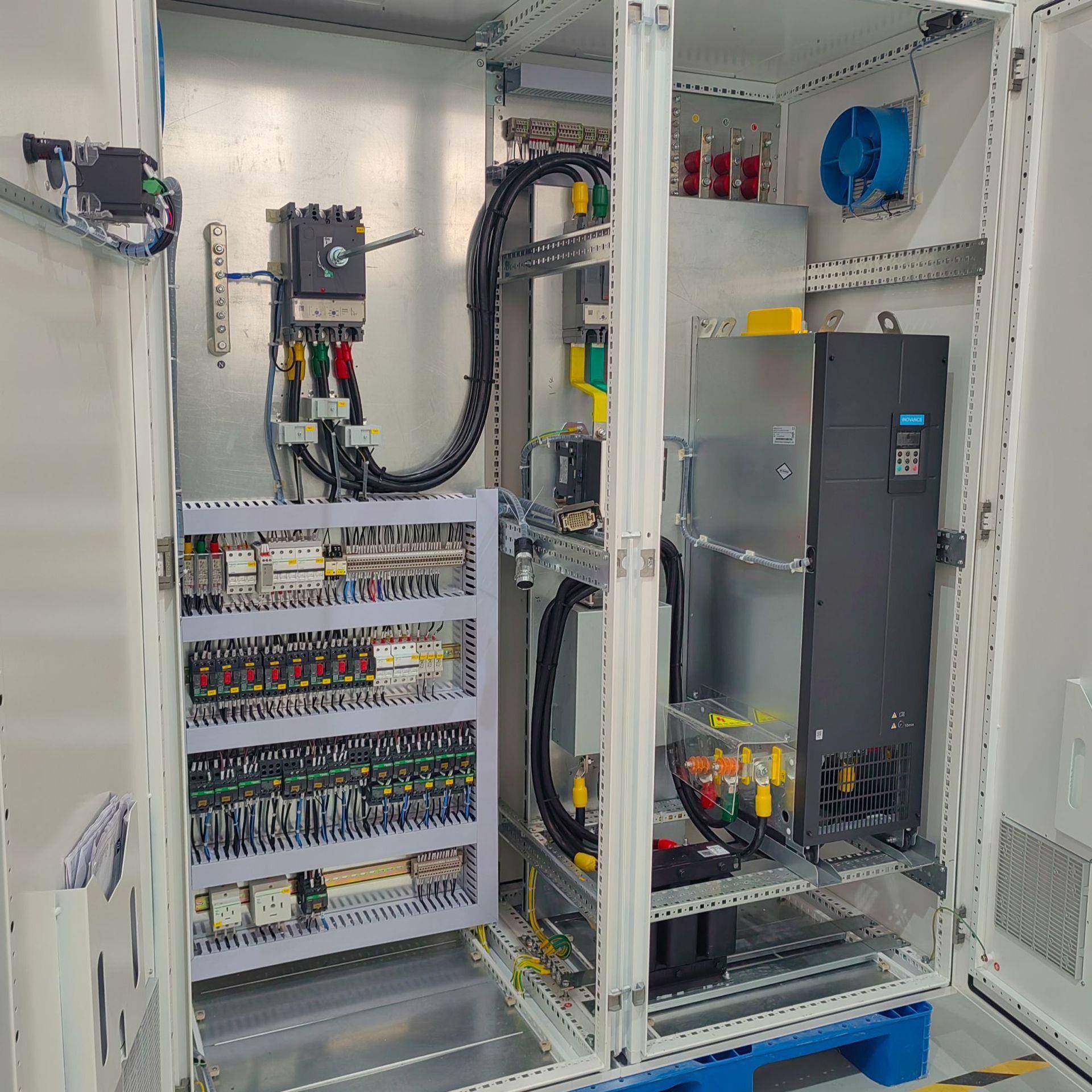 变频控制柜配电柜空调控制柜软启动控制柜变频成套控制柜落地式柜,淘宝优惠券,粉丝福利购,淘宝优惠卷