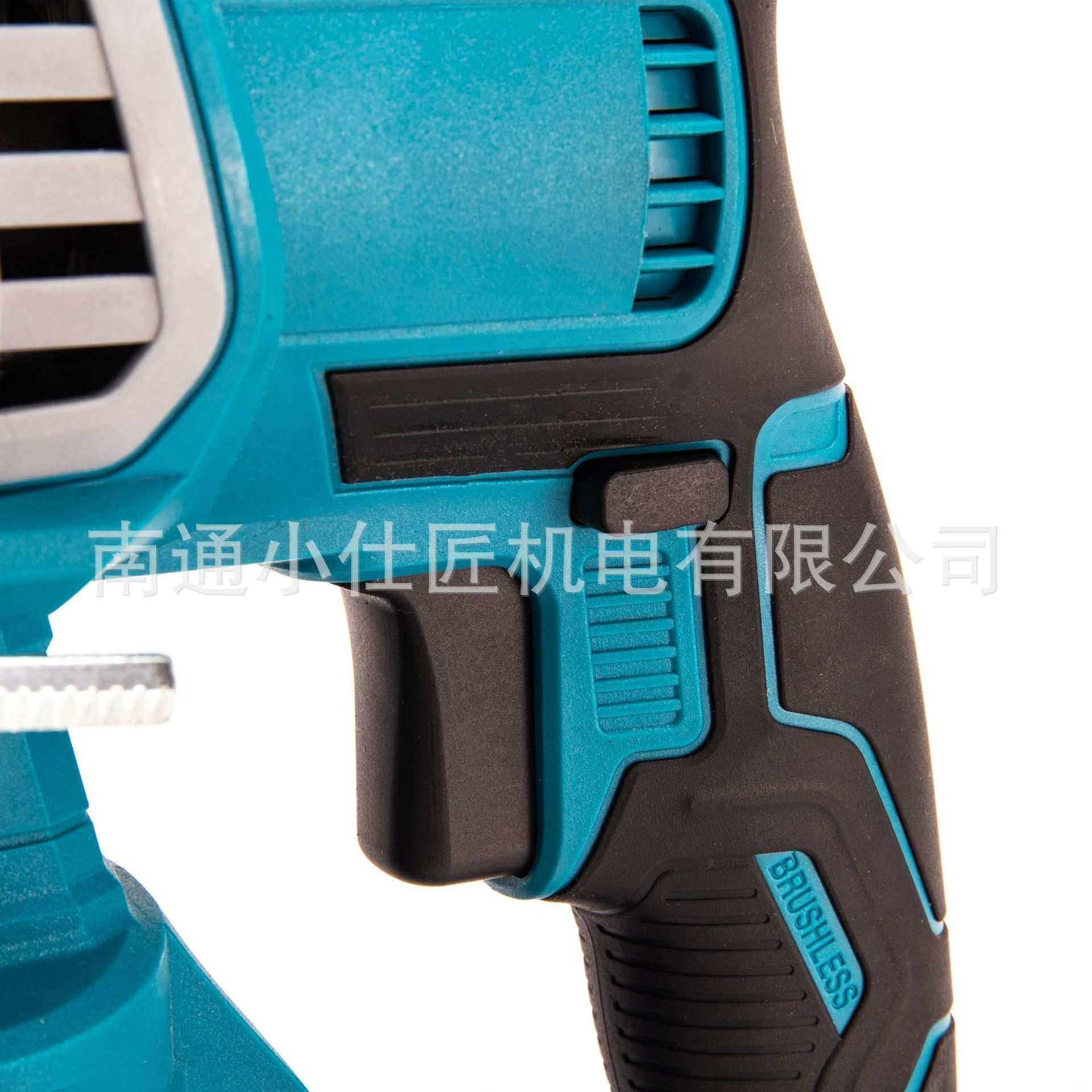 跨境供应无线锂电充电式电锤工业级大功率电镐多功能家用电锤,淘宝优惠券,粉丝福利购,淘宝优惠卷