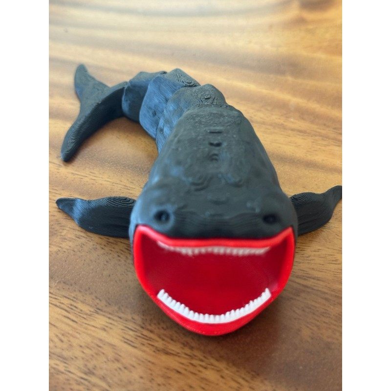 食海者玩具模型3D打印深海迷航巨兽海怪玛雅利维坦海怪章鱼摆件,淘宝优惠券,粉丝福利购,淘宝优惠卷