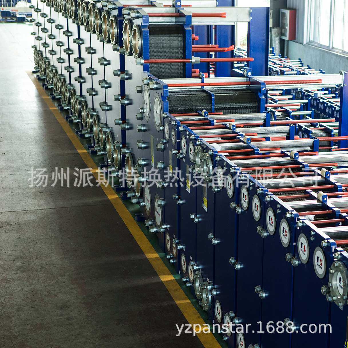 板式换热器钛板可拆卸热交换器机械环保化学工业物料冷却用换热器,淘宝优惠券,粉丝福利购,淘宝优惠卷