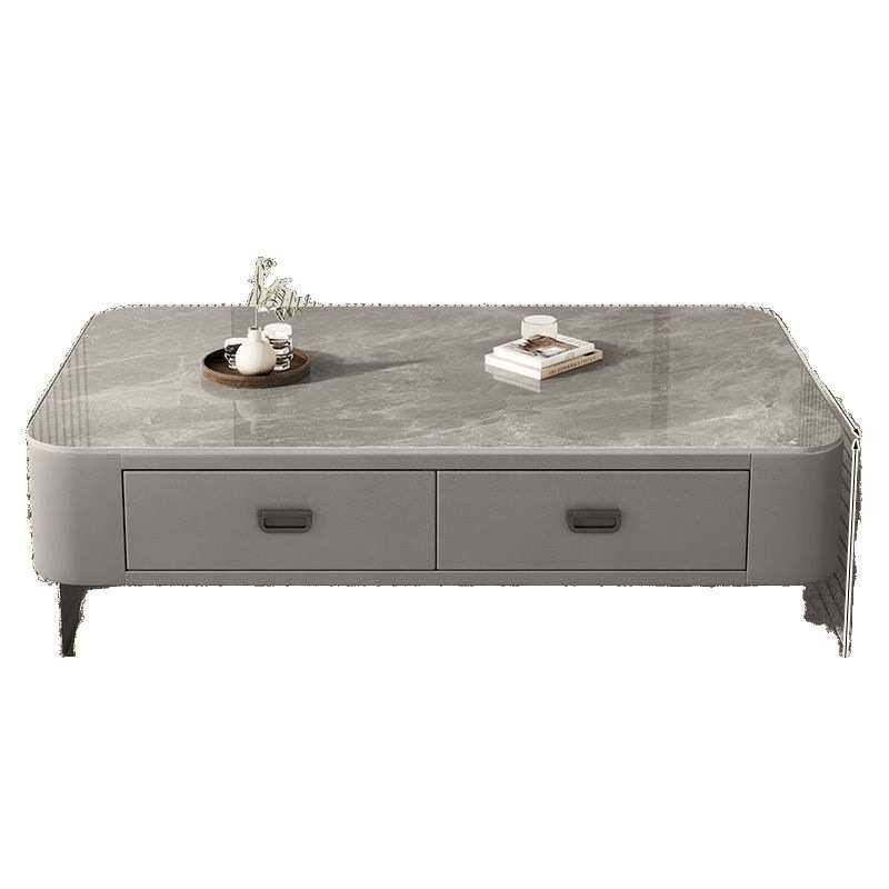 岩板电视柜茶几客厅家用小户型2024现代简约茶桌落地茶几组合货源,淘宝优惠券,粉丝福利购,淘宝优惠卷