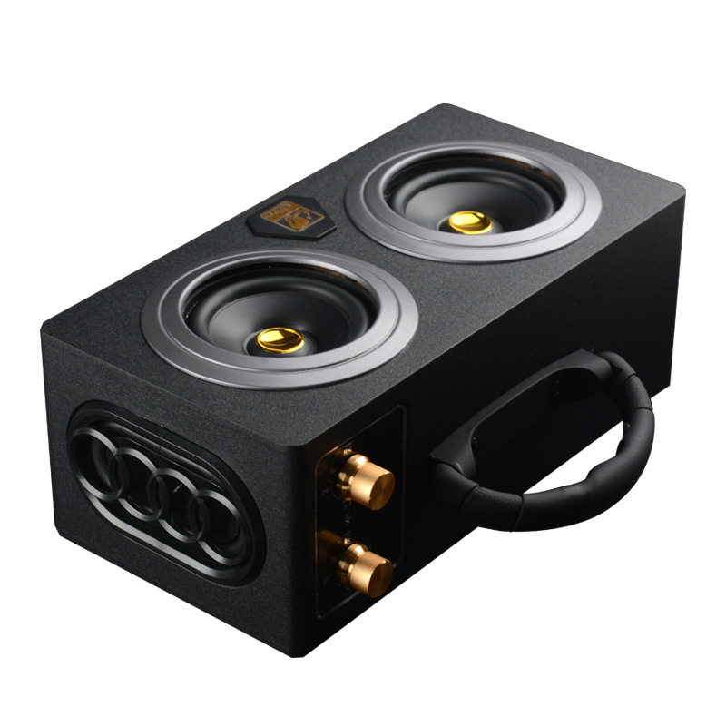 德国喇叭20W大功率无线蓝牙音箱4.0手机插卡便携音响迷你重低音炮,淘宝优惠券,粉丝福利购,淘宝优惠卷