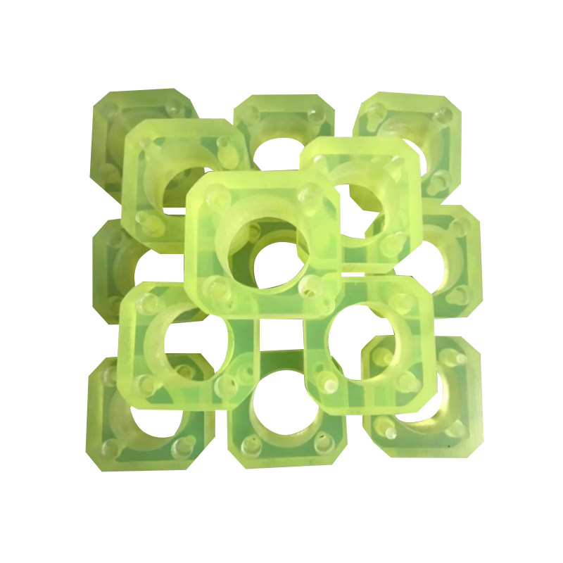 防静电PU加工定制优力胶垫片牛筋板缓冲块聚氨酯来图开模耐磨,淘宝优惠券,粉丝福利购,淘宝优惠卷