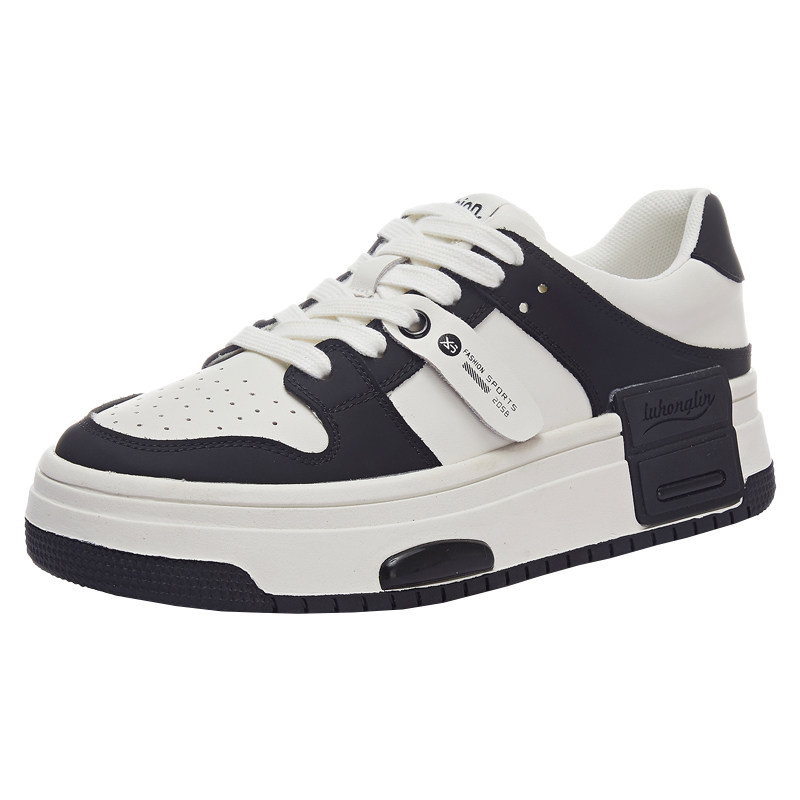 秋季新款大尺码女鞋41一43真皮平底时尚小白鞋爆款大号板鞋女单鞋,淘宝优惠券,粉丝福利购,淘宝优惠卷