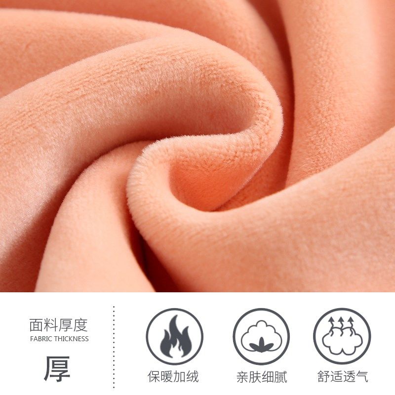 大码200斤月子服秋衣秋裤冬12月加绒加厚保暖内衣产后哺乳喂奶女,淘宝优惠券,粉丝福利购,淘宝优惠卷