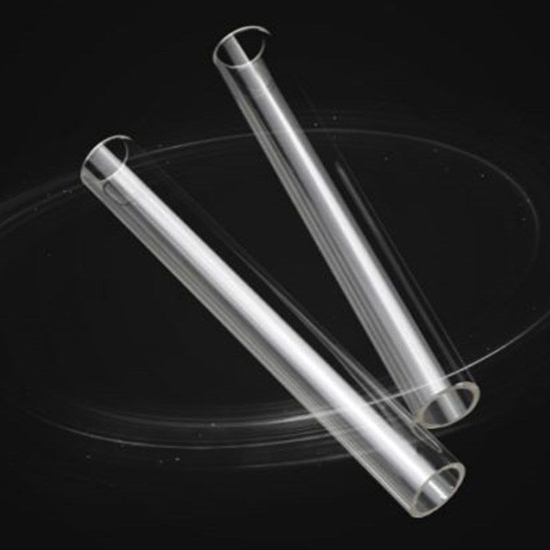 透明亚克力有机玻璃管硬管空心圆管鱼缸环保水族圆筒径50mm一米价,淘宝优惠券,粉丝福利购,淘宝优惠卷