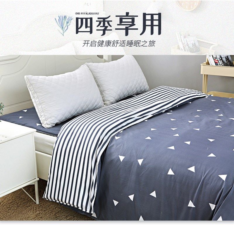 棉絮棉被学生宿舍床垫被单人棉花被子被芯春秋冬被加厚保暖被褥子,淘宝优惠券,粉丝福利购,淘宝优惠卷