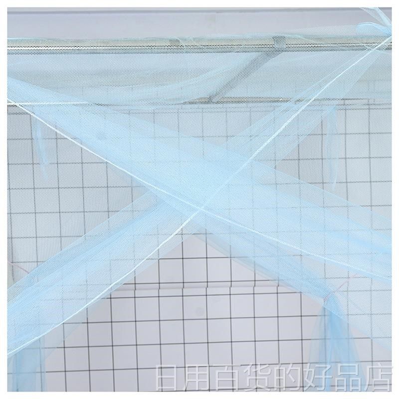 学生蚊帐宿舍专用蚊帐学生宿舍上铺下铺寝室三开门帐子高低床蚊帐,淘宝优惠券,粉丝福利购,淘宝优惠卷