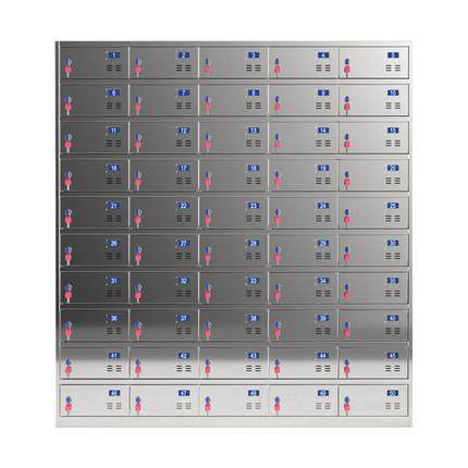 不锈钢茶水柜食堂碗柜学校餐具柜餐盘柜员工车间水杯存放柜储物柜,淘宝优惠券,粉丝福利购,淘宝优惠卷