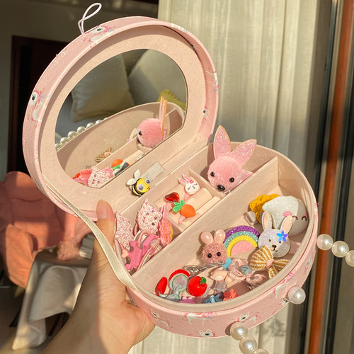 小女孩生日礼物6一13岁玩具4女生5儿童7网红8至12子9以上10圣诞节 - 图2