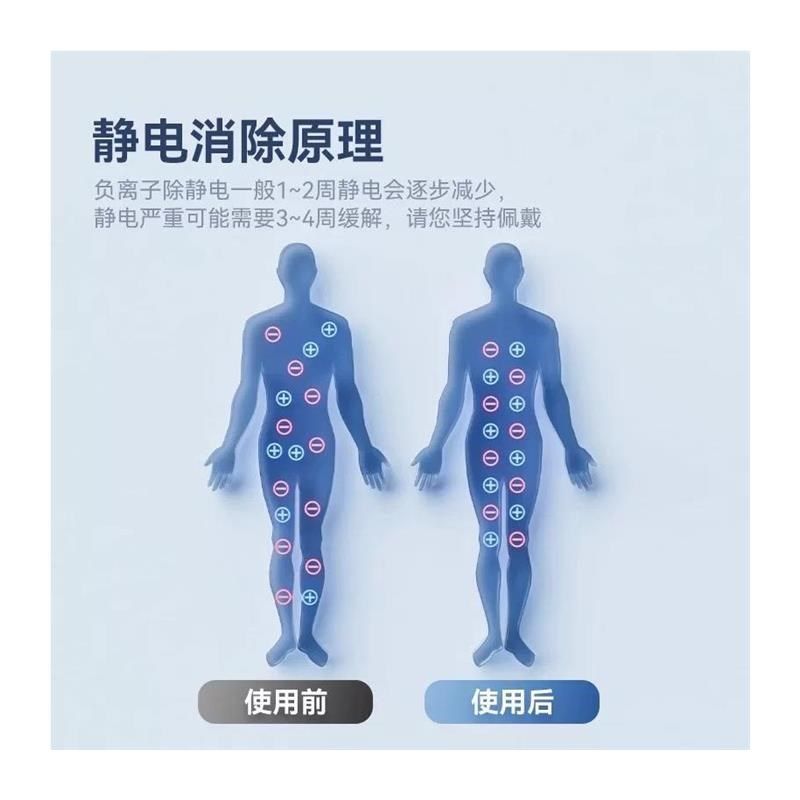 德国防静电手环无线去除静电释放器秋冬男女抗静电神器智能数显,淘宝优惠券,粉丝福利购,淘宝优惠卷