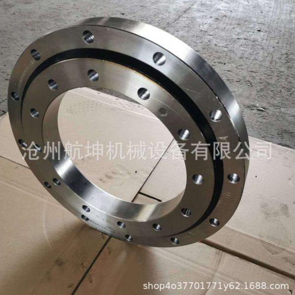 无齿回转支承小型轴承转盘低速回转支承挖机转向转台无齿回转支承,淘宝优惠券,粉丝福利购,淘宝优惠卷