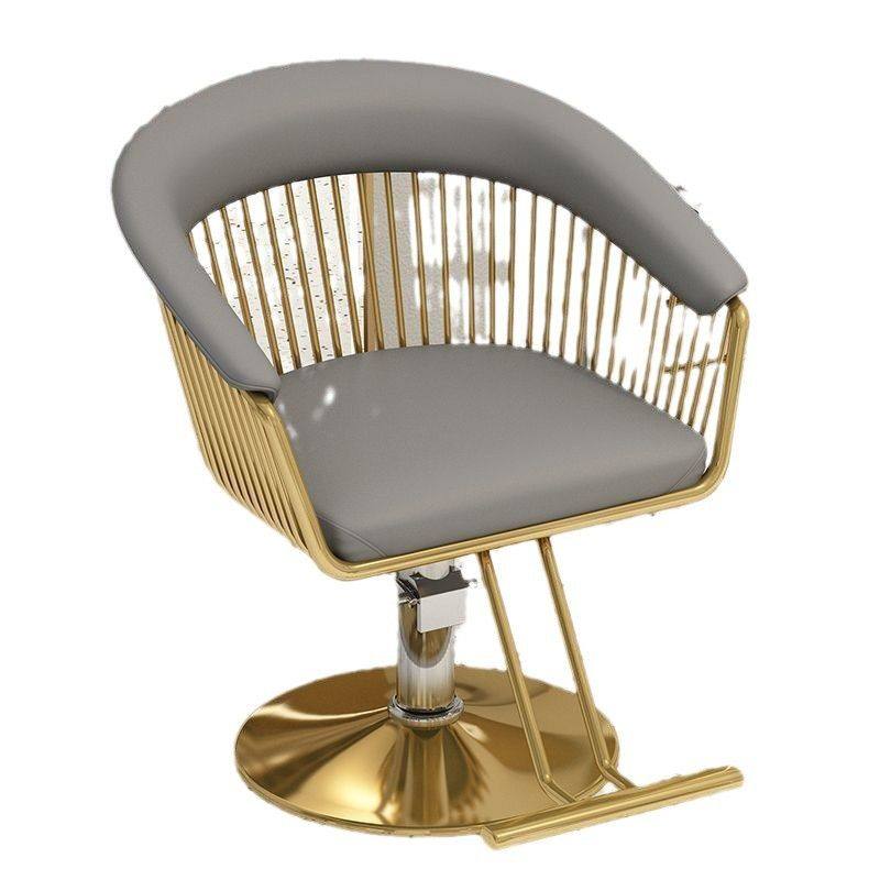 包邮理发店椅子美发椅子复古发廊专用高端剪发网红潮店烫染椅子,淘宝优惠券,粉丝福利购,淘宝优惠卷