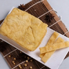 Little Eagle Oil Tofu Slices Dry Hot Pot Oden Stewed Skewers