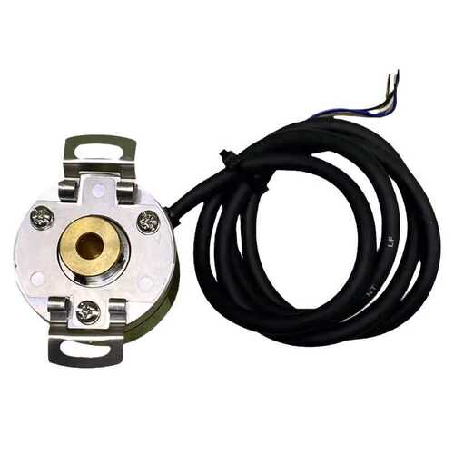 原装奥托尼克斯 E80H30-512-3-V-24 旋转编码器 质保一年 - 图2