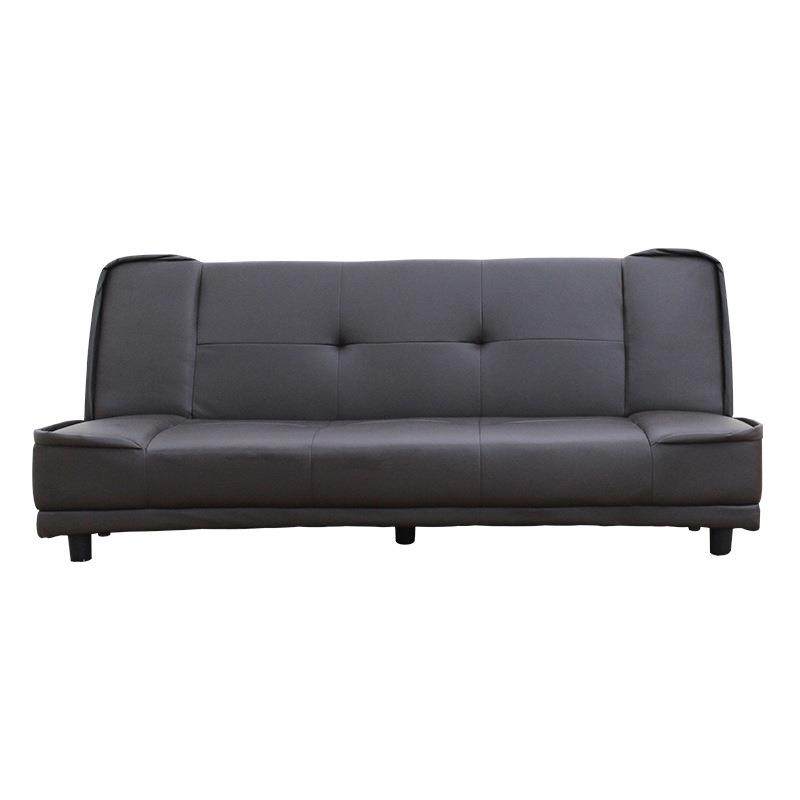 新款小户型公寓沙发经济实用舒适三人位沙发床多功能折叠沙发床 - 图3