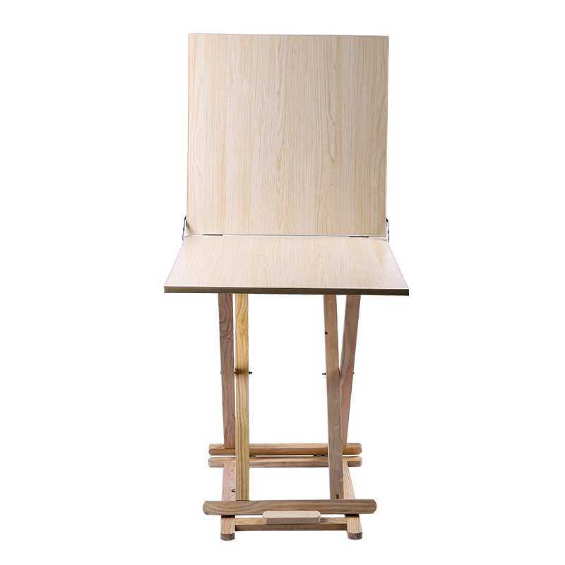 厂家直销勃兰特实木静物台 静物素描绘画写生台 折叠松木摆放台,淘宝优惠券,粉丝福利购,淘宝优惠卷