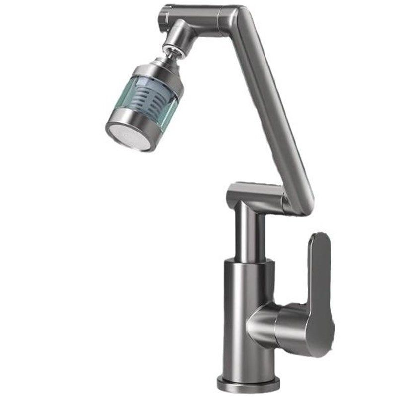 万向厨房水龙头洗手盆冷热水卫生间洗脸盆池洗菜盆多功能面盆龙头,淘宝优惠券,粉丝福利购,淘宝优惠卷