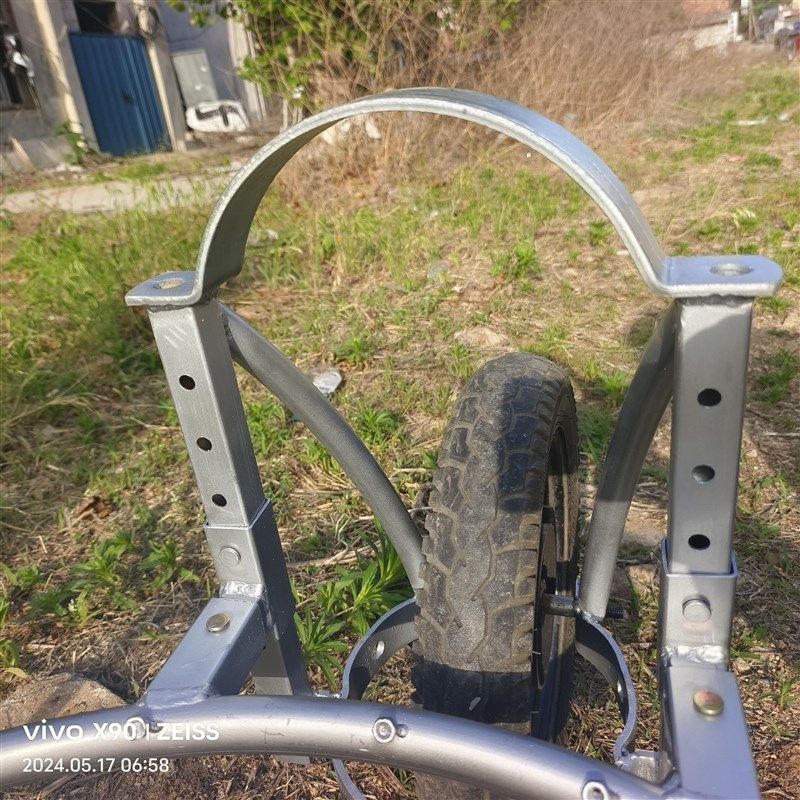 新款农用独轮带刹车鸡公车手推单轮工地建筑小推车拉货搬运实心田,淘宝优惠券,粉丝福利购,淘宝优惠卷