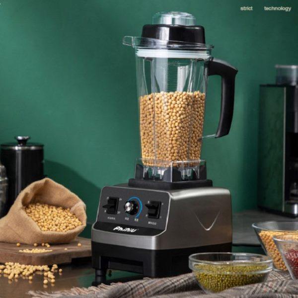 飞牛破壁机家用多功能破壁料理机榨汁机搅拌豆浆机辅食奶昔沙冰机,淘宝优惠券,粉丝福利购,淘宝优惠卷