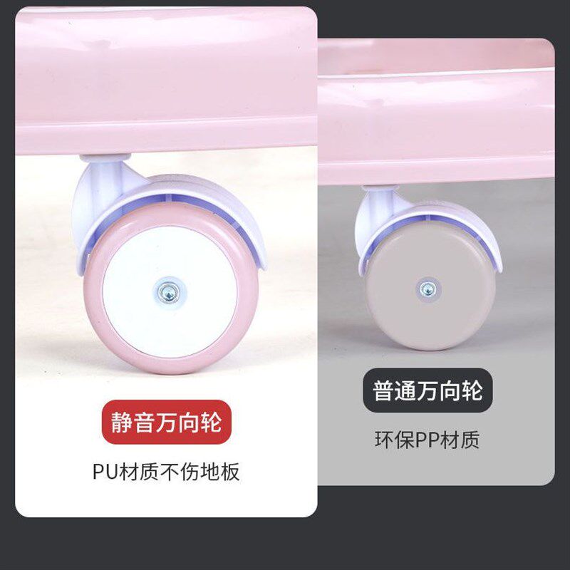 学步车防o型腿婴儿多功能2024新款6到18个月宝宝幼儿助步车可折叠,淘宝优惠券,粉丝福利购,淘宝优惠卷