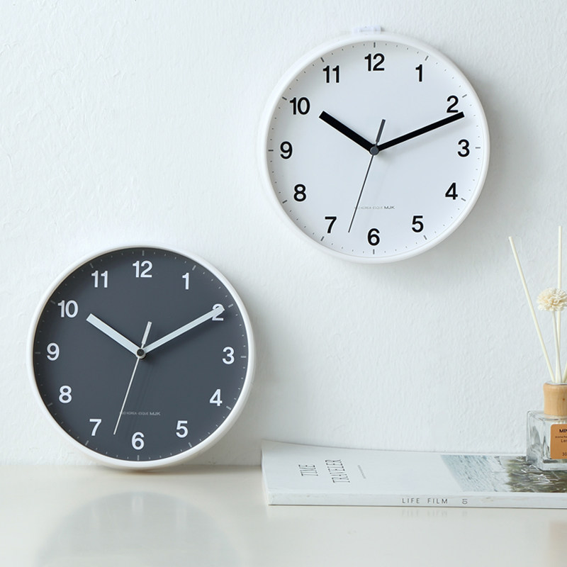 座钟台钟客厅时钟表摆件欧式家用台式摆钟创意静音坐钟桌面小挂钟,淘宝优惠券,粉丝福利购,淘宝优惠卷