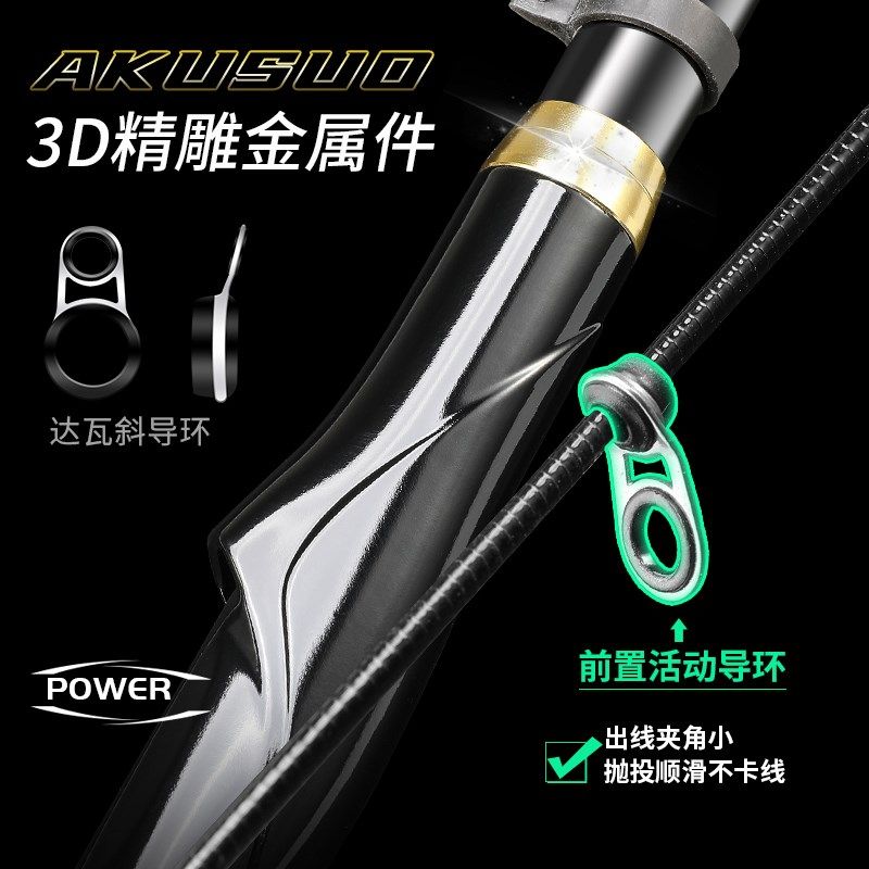 高碳高品质矶钓鱼竿3 5 7号矶钓竿远投竿抛竿滑漂淡海两用竿矶竿,淘宝优惠券,粉丝福利购,淘宝优惠卷