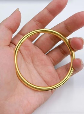 复古合金2024爆款传承手镯手镯