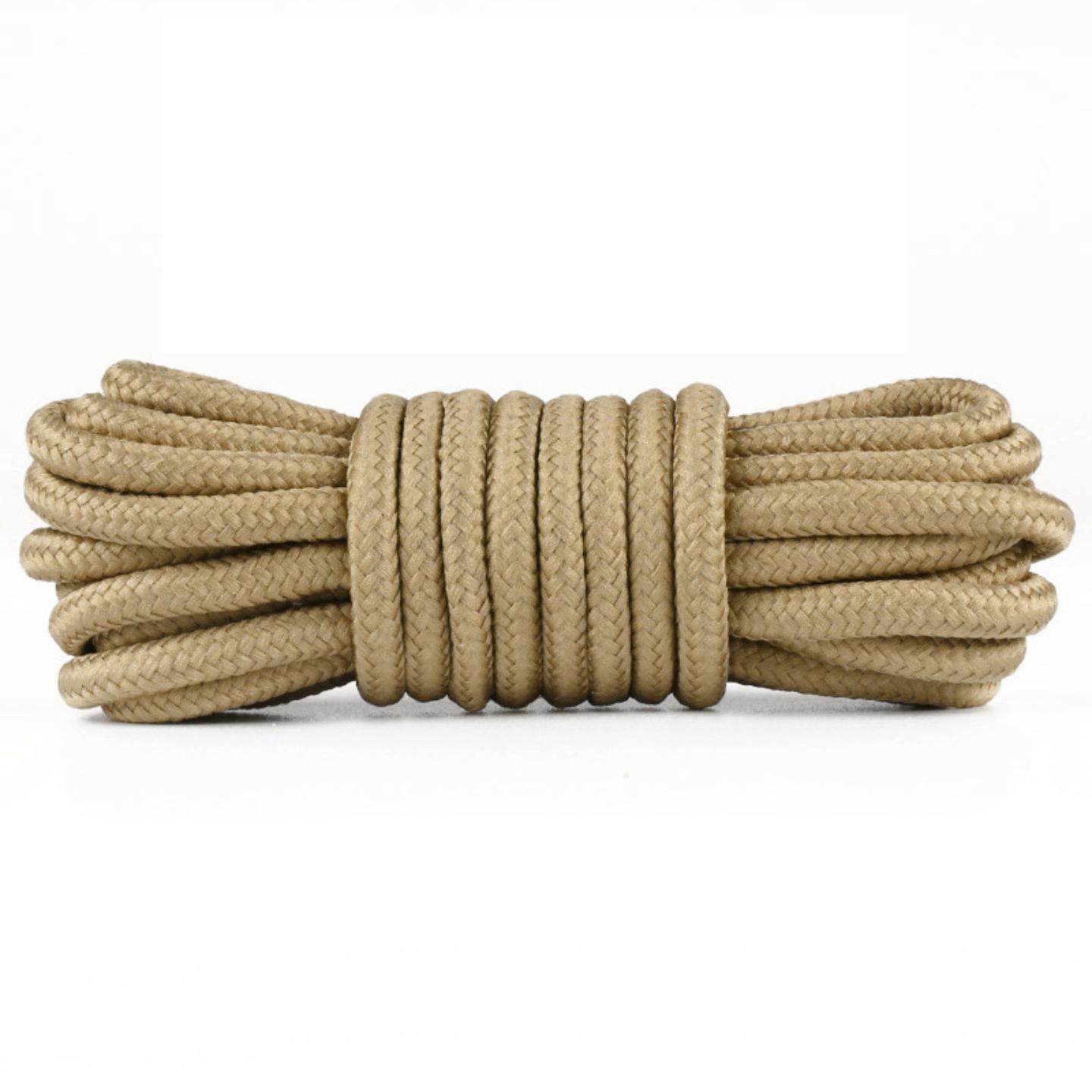 马丁靴工装靴圆粗长鞋带绳男女运动休闲鞋鞋皮鞋黑白绳子高帮,淘宝优惠券,粉丝福利购,淘宝优惠卷