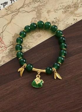 新中式高颜值闺蜜情侣手链