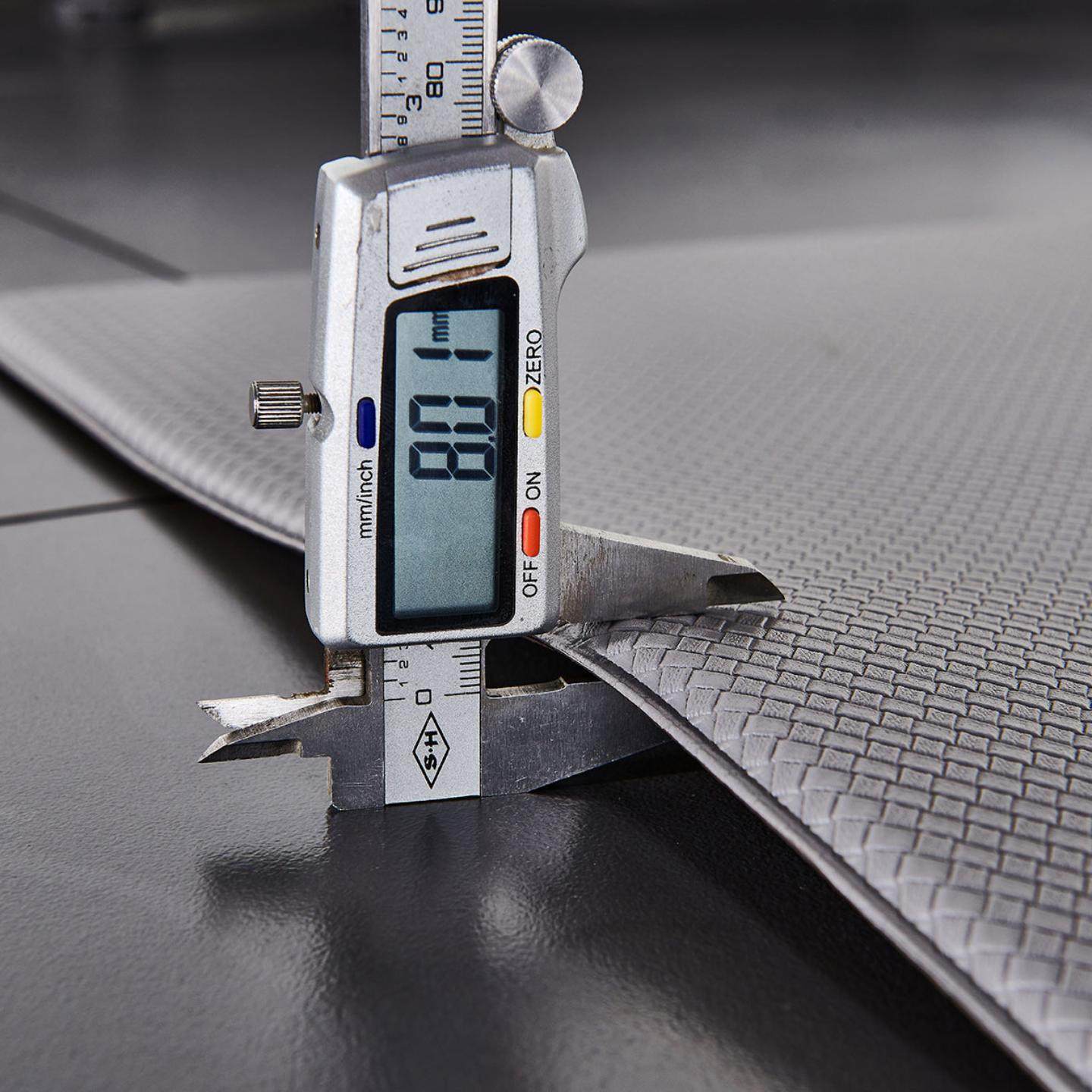 新款加厚地垫厨房防滑水洗皮革地垫长方形纯色慢回弹门垫可擦洗,淘宝优惠券,粉丝福利购,淘宝优惠卷