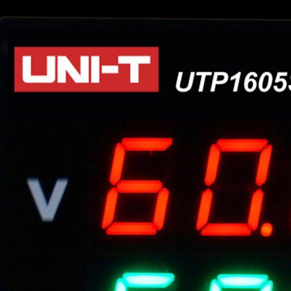 优利德UTP1605S直流稳压电源60V/5A可调式开关型恒压恒流维修电源,淘宝优惠券,粉丝福利购,淘宝优惠卷