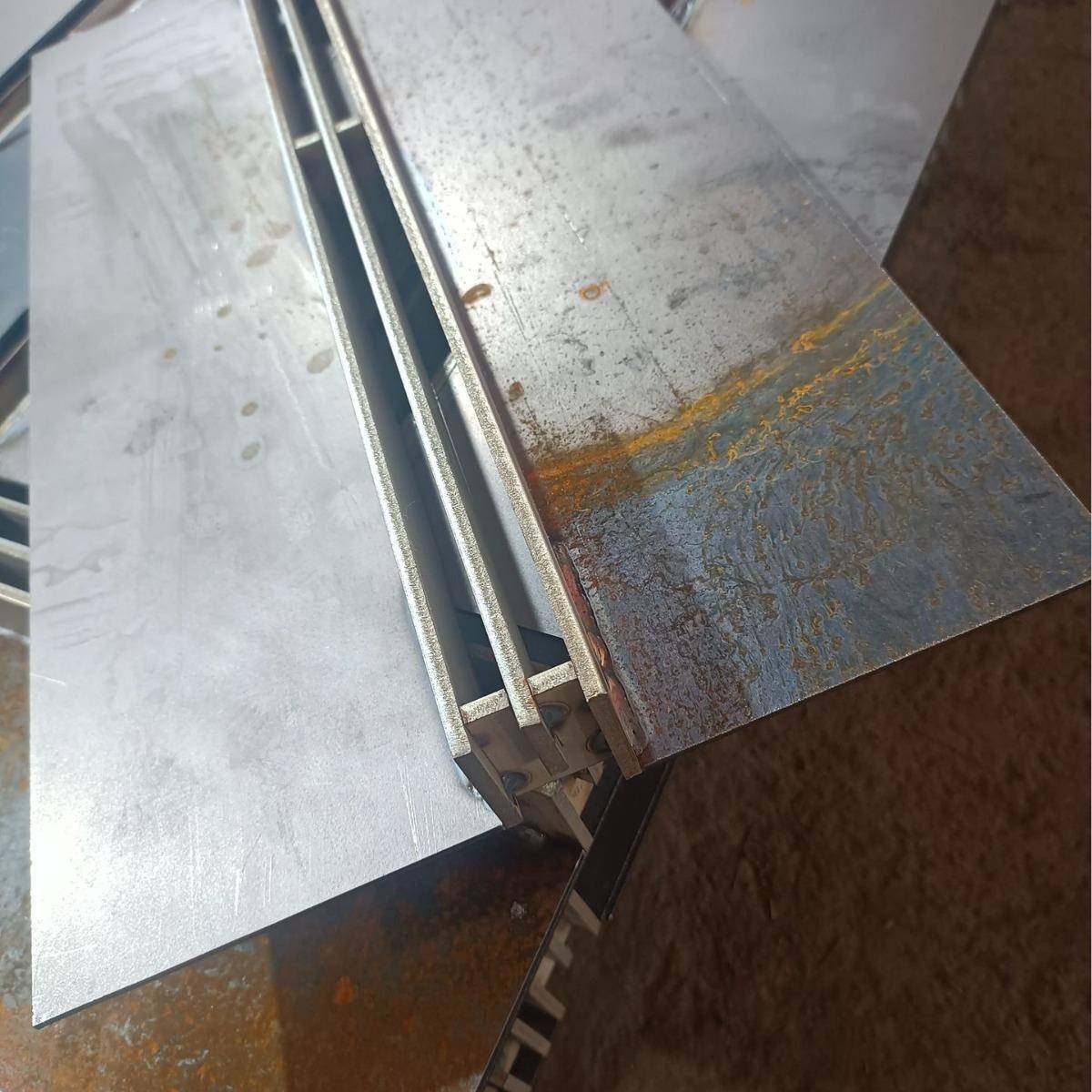 线性排水沟不锈钢盖板双缝304不锈钢缝隙式线性排水沟盖板,淘宝优惠券,粉丝福利购,淘宝优惠卷