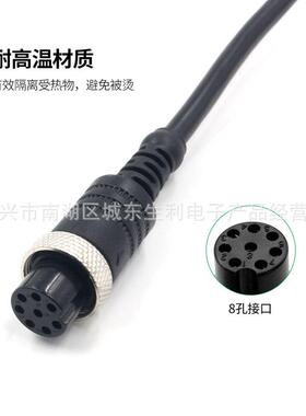 生达利/益诚达8582D938D二合一热风枪拆焊台风枪手柄带发热芯
