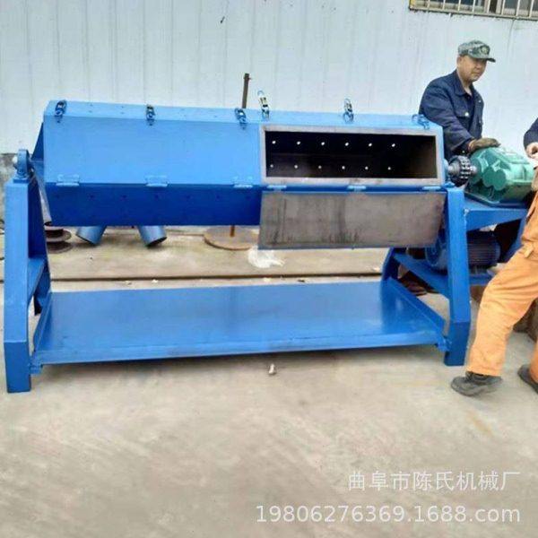 六角滚筒抛光机直供厂家五金件去毛刺倒角抛光机铁件翻新抛光机,淘宝优惠券,粉丝福利购,淘宝优惠卷