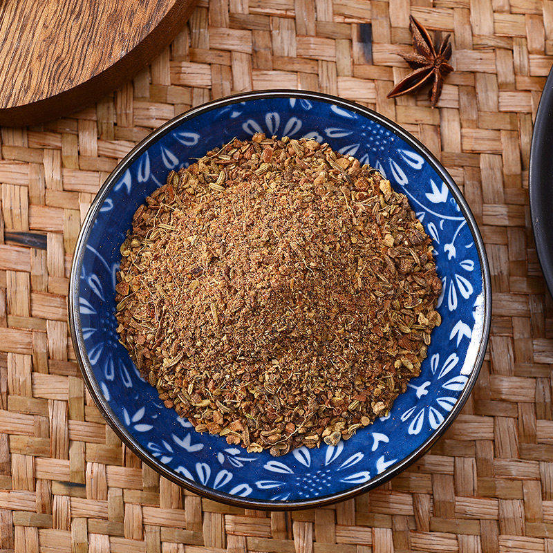 王守义十三香炖肉料24g家用尝鲜小包卤肉煮肉料包卤味烧菜调味料,淘宝优惠券,粉丝福利购,淘宝优惠卷