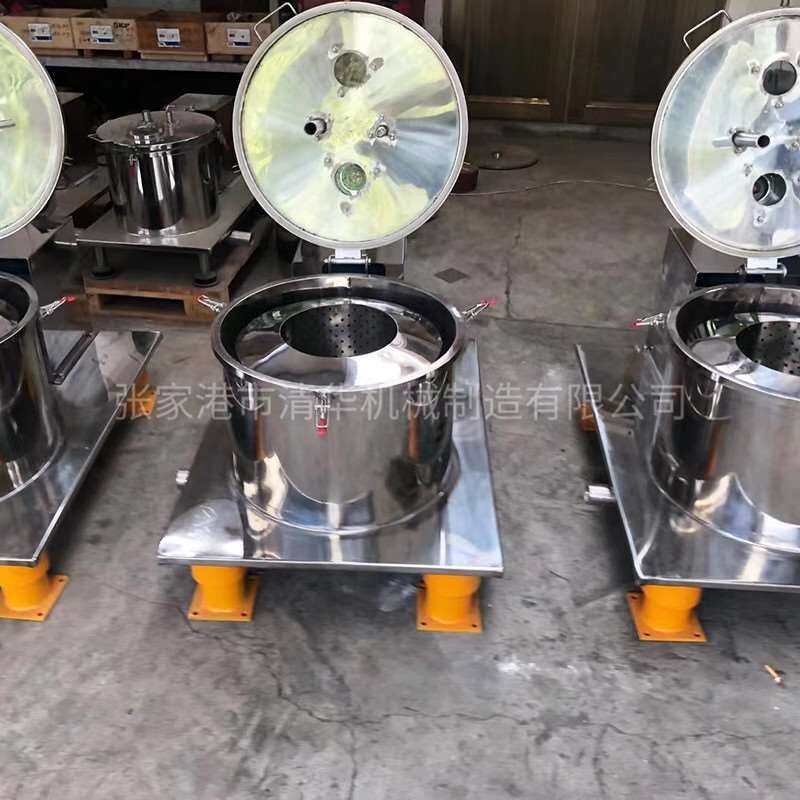 平板式离心机 实验室用小型半自动离心机 上卸料高速平板离心机,淘宝优惠券,粉丝福利购,淘宝优惠卷