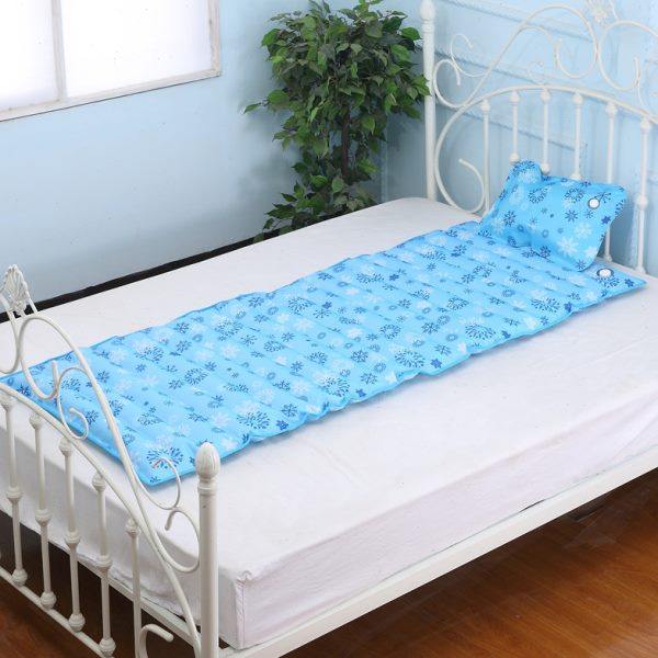 水床垫单人床上水床冰垫夏天注水冰凉防褥疮水垫床垫老人水袋水席,淘宝优惠券,粉丝福利购,淘宝优惠卷