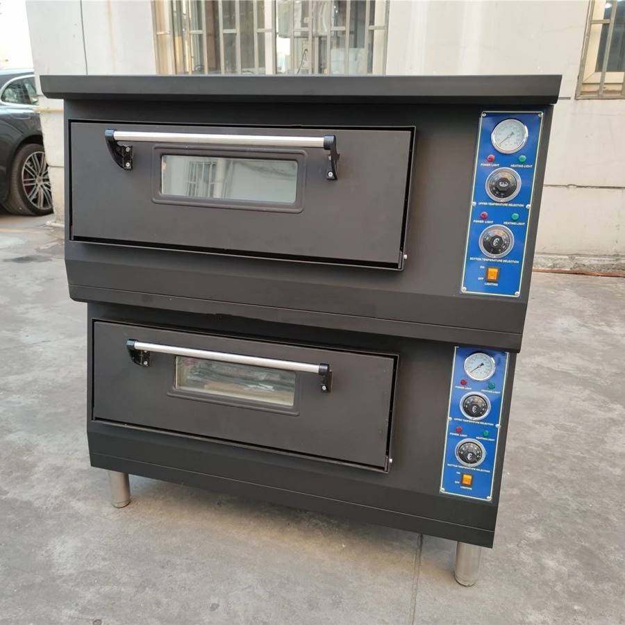 商用一层二层烤箱多功能披萨蛋糕月饼烘烤炉面包店大型烘焙烤箱,淘宝优惠券,粉丝福利购,淘宝优惠卷