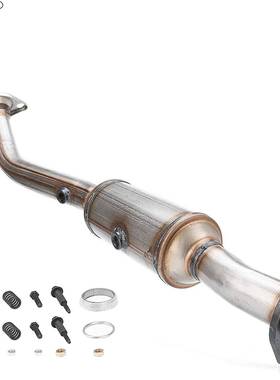 三元催化器用于元素Element2.4L2003-2011三元催化转化器