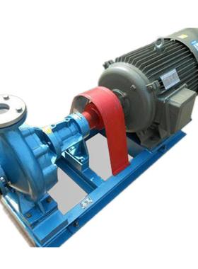 RY导热油泵锅炉循环泵BRY高温油泵不锈钢耐酸碱腐蚀耐高温