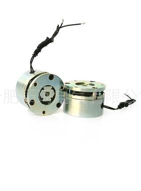 热销微型失电电磁制动器电磁刹车断电失电制动器抱闸TQMB-0.5牛米