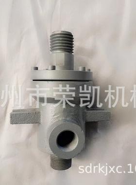 虹吸软管QY型印染机高温蒸汽双向旋转接头双通道印染设备旋转接头