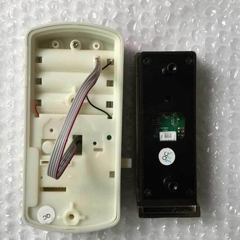 TM电子密码感应锁桑拿浴室IB电子密码柜子锁储物存包办公更衣柜锁,淘宝优惠券,粉丝福利购,淘宝优惠卷