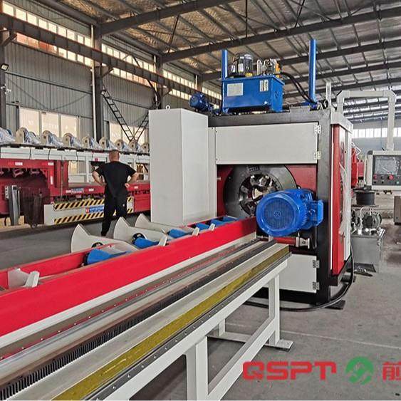 差动式管道切断坡口机：双驱差动精准切割，智能数控一键成型,淘宝优惠券,粉丝福利购,淘宝优惠卷