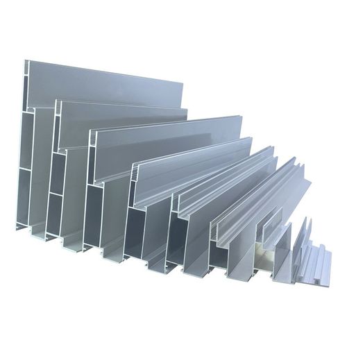 定制铝合金无边框灯箱468公分卡布灯箱UV软膜铝型材广告灯箱边框 - 图3