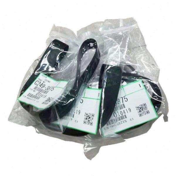 基士得耶 6452C 6453P 6454C 6454P 6450P 6455输纸皮带 出纸皮带,淘宝优惠券,粉丝福利购,淘宝优惠卷