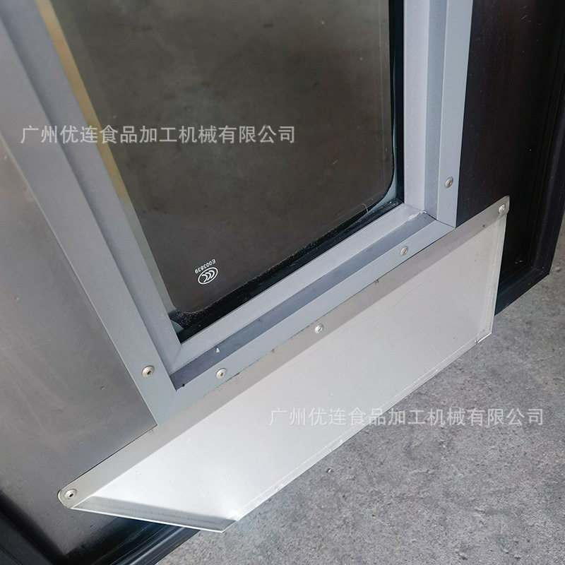 优连面包店18盘醒发箱自动进水面团设备单门不锈钢发酵箱peoofer,淘宝优惠券,粉丝福利购,淘宝优惠卷