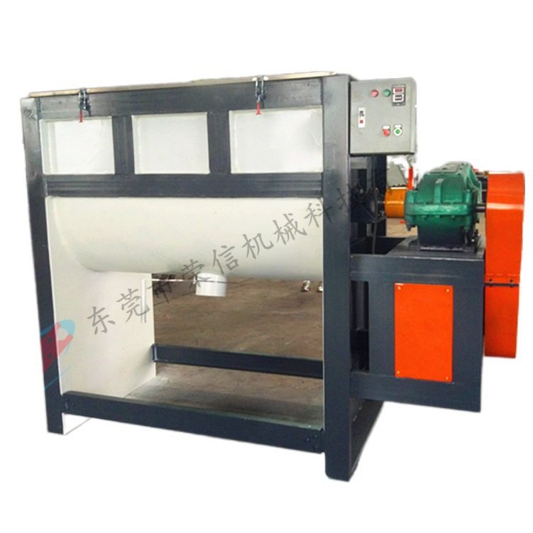 500KG卧式混料机 洗手粉碱性粉体拌料机 除油粉不锈钢搅拌机,淘宝优惠券,粉丝福利购,淘宝优惠卷