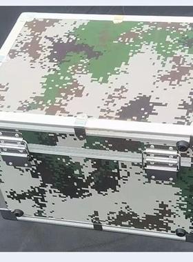 野外驻训应急照明灯手提探照灯器材箱班用应急照明灯应急照明